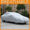 Full-size Car Cover Sunproof Dustproof Waterproof